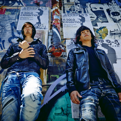 Breath of Grey- Instinct (Acapella)