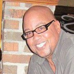 Keith Allen Harrison