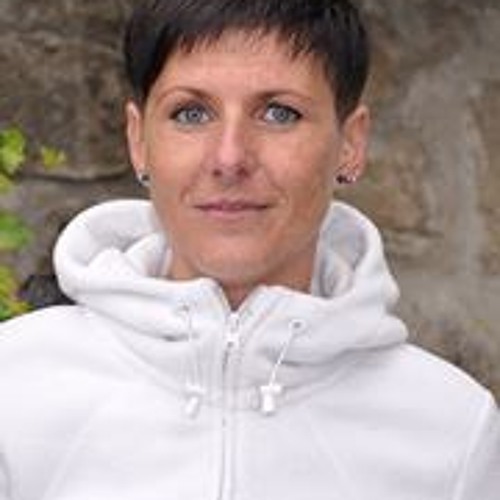 Roswitha Böhm’s avatar