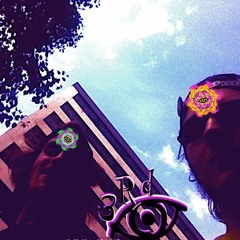 Hypnotic Freestyle Microphonictonic (Prod. Sanyok53)