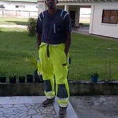 Melvin Ricardo Delph