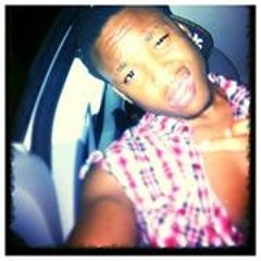 Oralando Bernard Green II