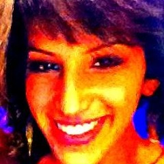 Mariam Alwarith