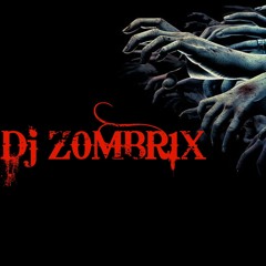DJ Z0MBR1X