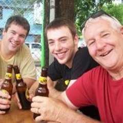 Let's Get Dirty (Gorillaz Remix Extented Mix)