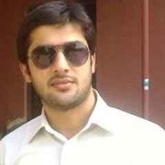 Shehryar Akbar Zia