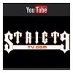 #STRICT9TV