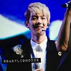 Baek Hyun 2