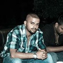 Roshan Ganeshalingam