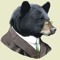 Dillbear