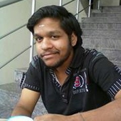 Bharani Endrum Vijay