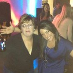 Sherry Cooper Scarlett