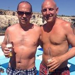 Paul Parker Hourigan