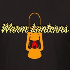 Warm Lanterns