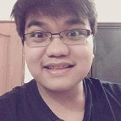 Charles Aaron Reglos