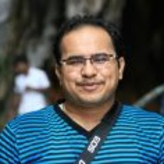 Onkar Gokhale