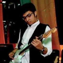 No I in Threesome (cover)