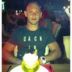 Tom harding