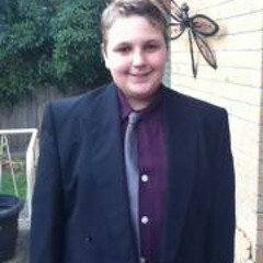 Blaire May-wittekind