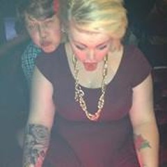 Aimee Vaughan-scrimshaw