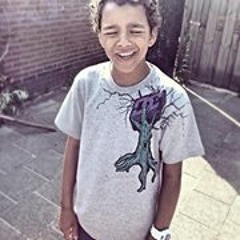 Mauro Rigters Rigters