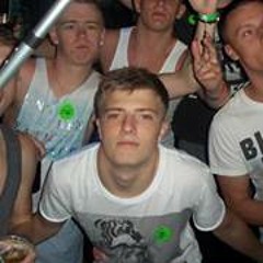 Tom Jake Sully McIvor