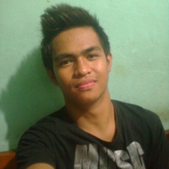 Jamsel Dela Rosa Bualat