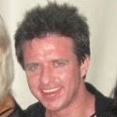 Sean Paul Rogers
