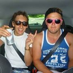 Fraser Peter Reynolds