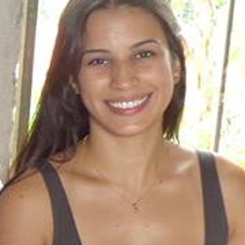 Camila Dutra Urbano’s avatar