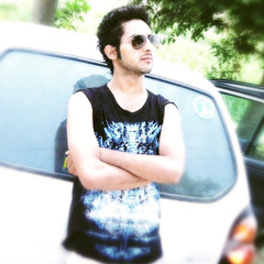 Umer Asif 2