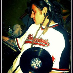Dj Dreadlock - Page 02