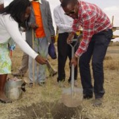 Victor Muriithi Mahinda