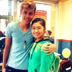 Khay Anne T. Famisaran