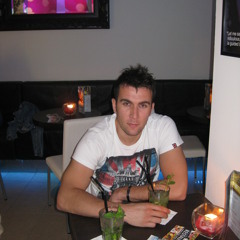 Michael Delcán Moreno