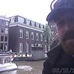 Mike Palmer 18