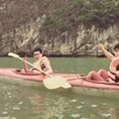 Cường Mạnh 3