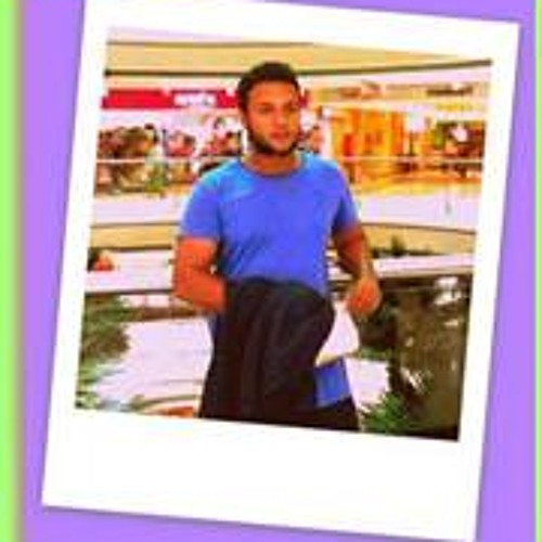 Hisham Hashim 1’s avatar