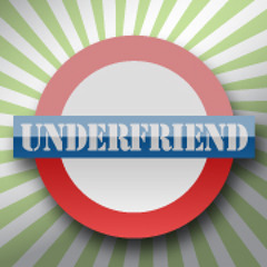 underfriend