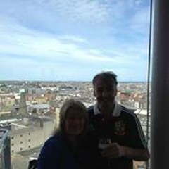 Paul Nicholas Mannion