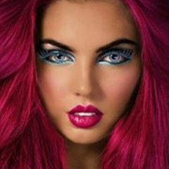 Alicia Badazzmama Hawkins