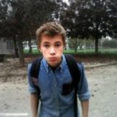 Clément Féroussier