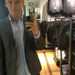 Fabian Krogh-Jacobsen