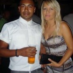 Leon Lewis Jerome Welsh