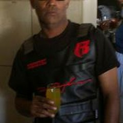 John Ruff Ryder Falkquay