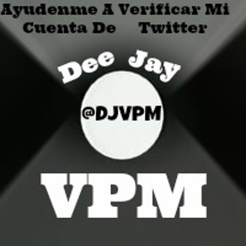 DeeJay VPM Official’s avatar