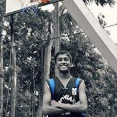 Uwin Anthony Jr Gunaratna