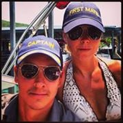 Carrie Brendel Andreas