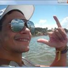 Rubens Oliveira Santos