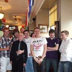 Joe Welsh 3